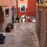 Da Pietro E Sandra Будинок відпочинку *