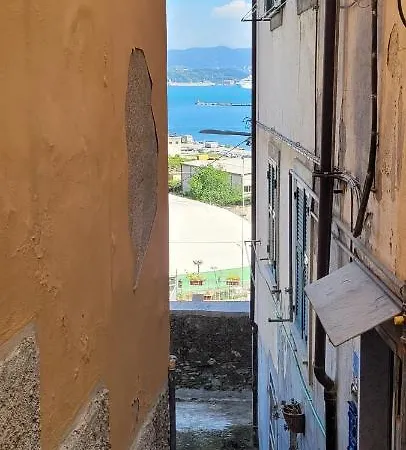 Da Pietro E Sandra *