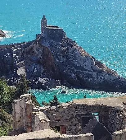 Da Pietro E Sandra La Spezia