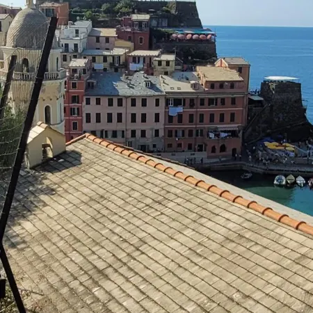 Da Pietro E Sandra * La Spezia