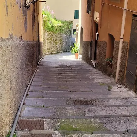 Da Pietro E Sandra La Spezia