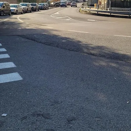 Ferienhaus Da Pietro E Sandra La Spezia