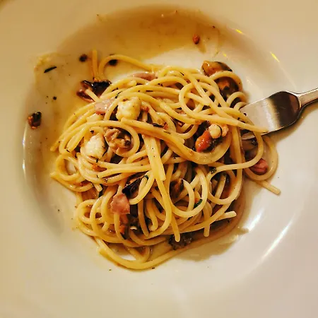 Ferienhaus Da Pietro E Sandra *