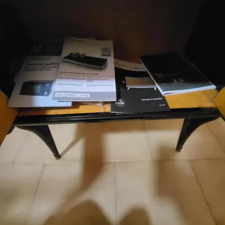 Da Pietro E Sandra Ferienhaus *