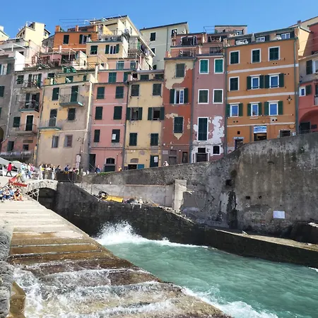 Da Pietro E Sandra La Spezia