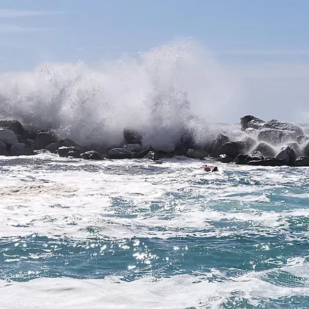 Da Pietro E Sandra Ferienhaus