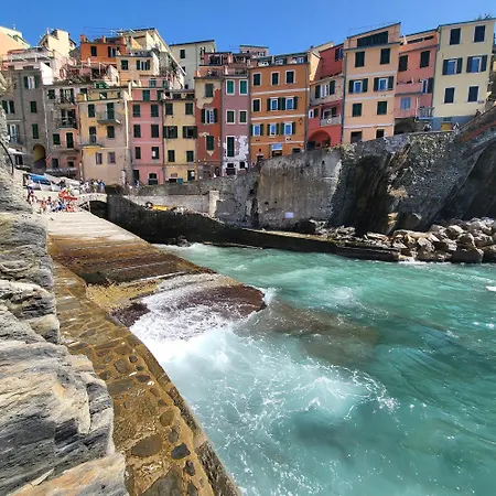 Da Pietro E Sandra Будинок відпочинку *