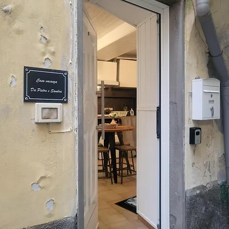 Da Pietro E Sandra Ла-Спеція