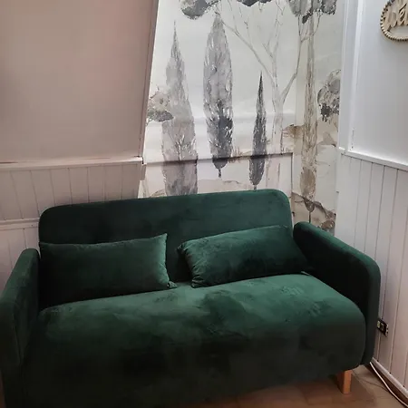 Ferienhaus Da Pietro E Sandra *