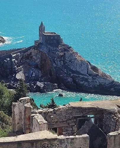 Da Pietro E Sandra Ла-Спеція