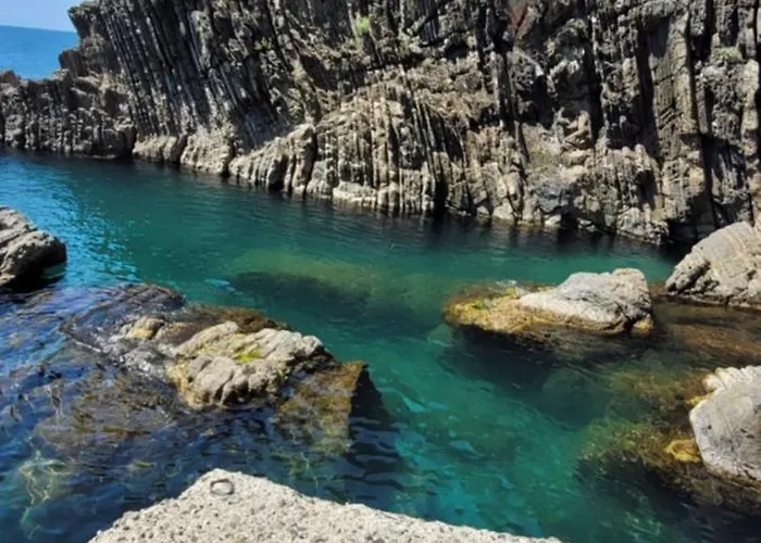 Da Pietro E Sandra Ла-Спеція