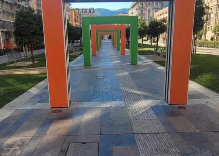 Da Pietro E Sandra Будинок відпочинку