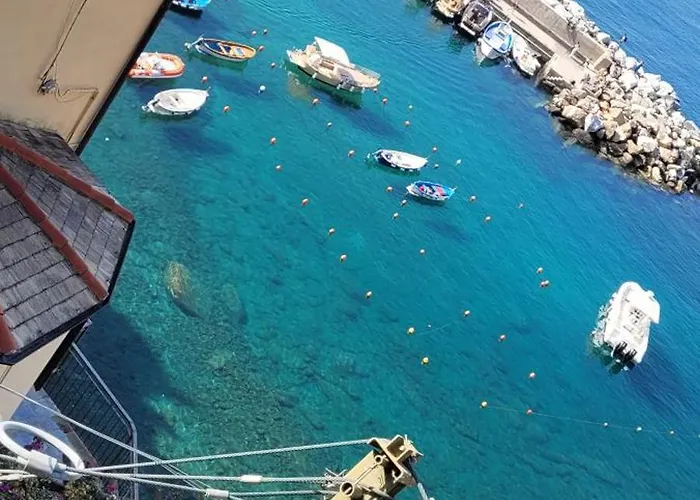 Da Pietro E Sandra * Ла-Спеція