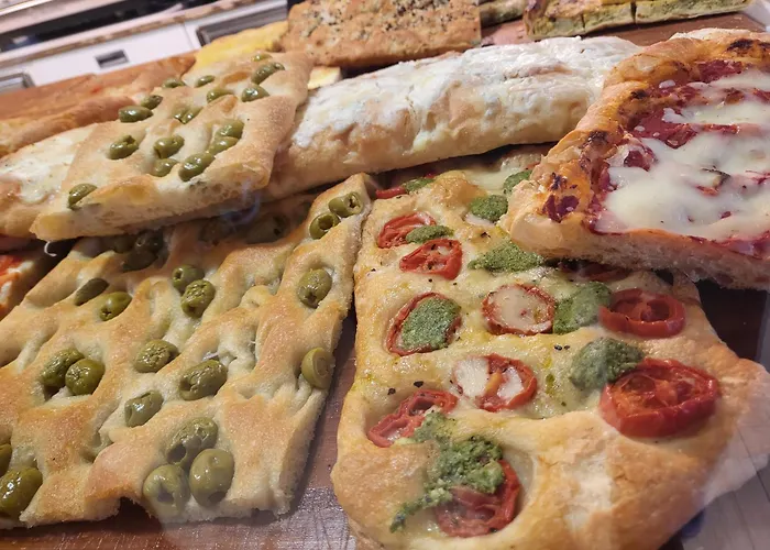 Da Pietro E Sandra Будинок відпочинку *