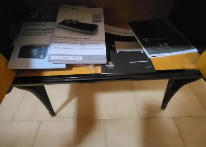 Da Pietro E Sandra Будинок відпочинку *