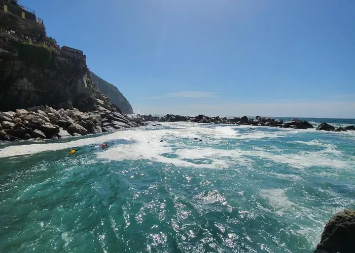 Da Pietro E Sandra Будинок відпочинку *