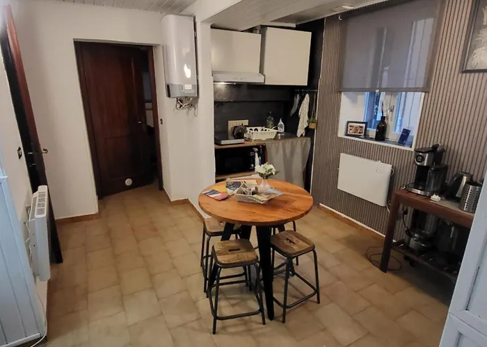 Будинок відпочинку Da Pietro E Sandra