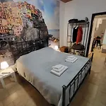 Da Pietro E Sandra Сasa de vacaciones La Spezia