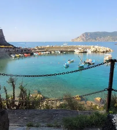 Holiday home Da Pietro E Sandra *