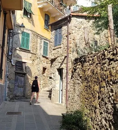 Holiday home Da Pietro E Sandra
