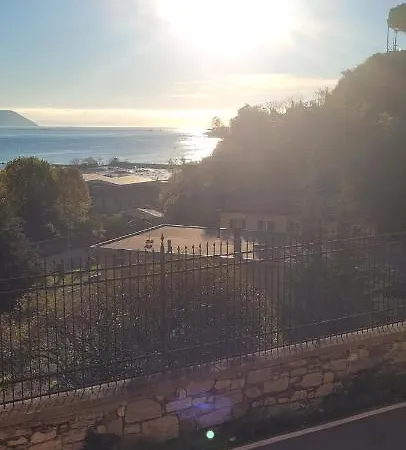 Da Pietro E Sandra *