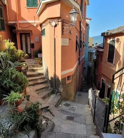 Holiday home Da Pietro E Sandra