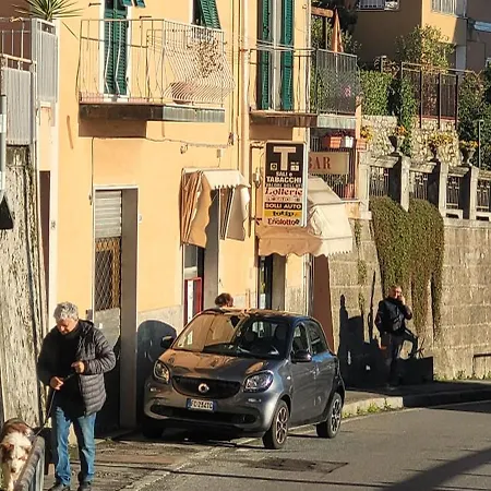 Da Pietro E Sandra