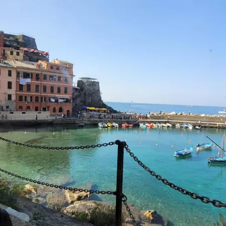 Holiday home Da Pietro E Sandra *