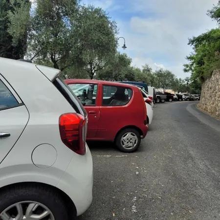 Da Pietro E Sandra Vakantiehuis