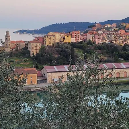Holiday home Da Pietro E Sandra La Spezia
