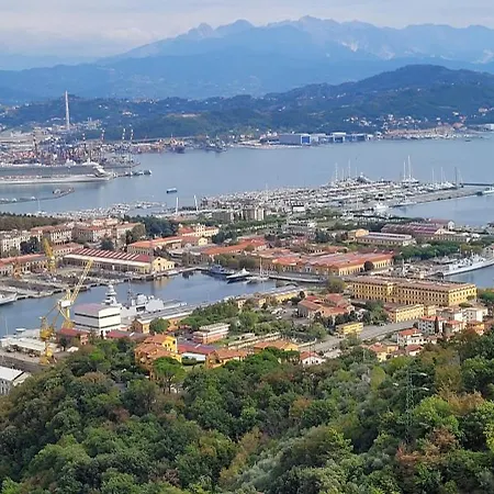 Da Pietro E Sandra * La Spezia