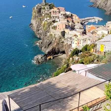 Da Pietro E Sandra *