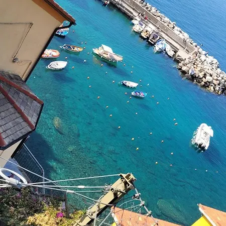 Da Pietro E Sandra * La Spezia