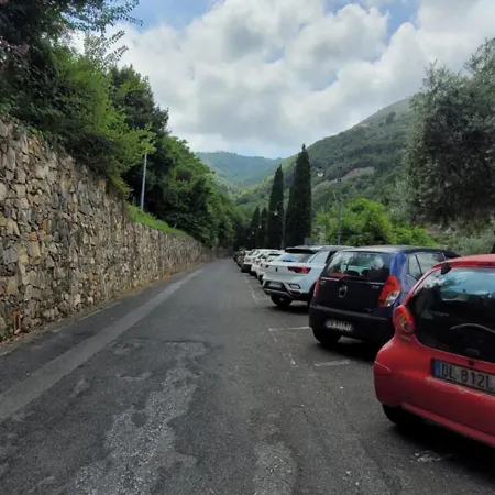 Da Pietro E Sandra *