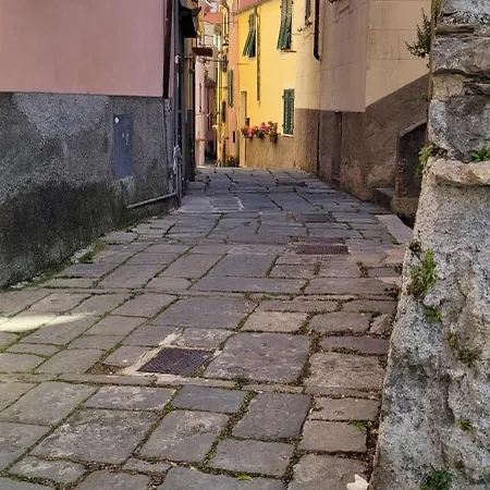 Da Pietro E Sandra Holiday home