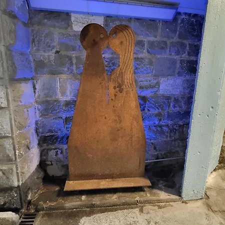 Feriehus Da Pietro E Sandra La Spezia