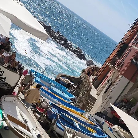 Holiday home Da Pietro E Sandra *