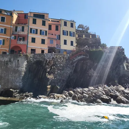 Holiday home Da Pietro E Sandra *