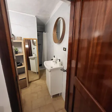 Casa vacanze Da Pietro E Sandra *