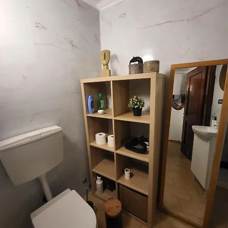 Vakantiehuis Da Pietro E Sandra La Spezia