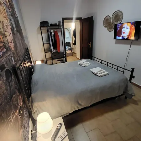 Da Pietro E Sandra Casa vacanze