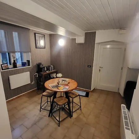 Da Pietro E Sandra La Spezia