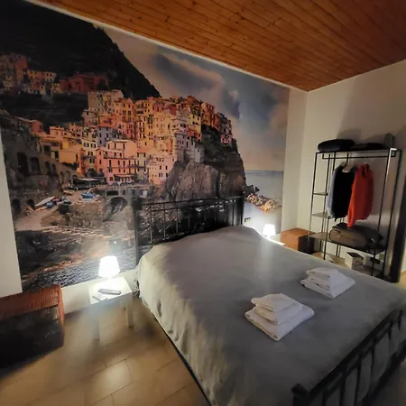 Da Pietro E Sandra Holiday home *