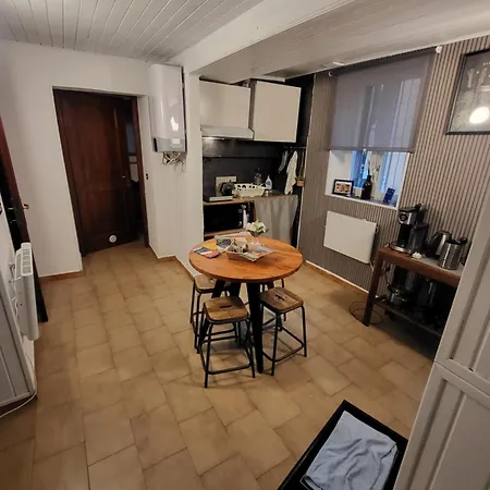 Da Pietro E Sandra *