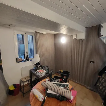 Da Pietro E Sandra Vakantiehuis