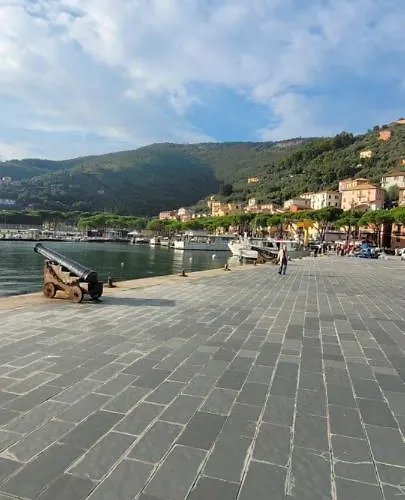 Da Pietro E Sandra La Spezia