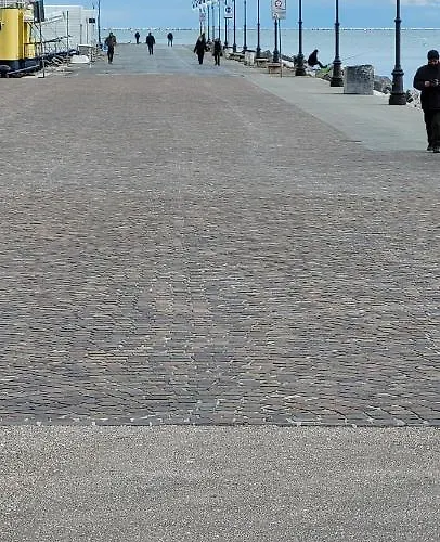 Da Pietro E Sandra Holiday home *