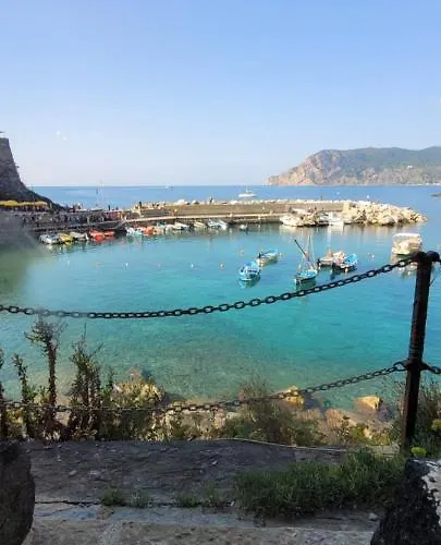 Holiday home Da Pietro E Sandra *