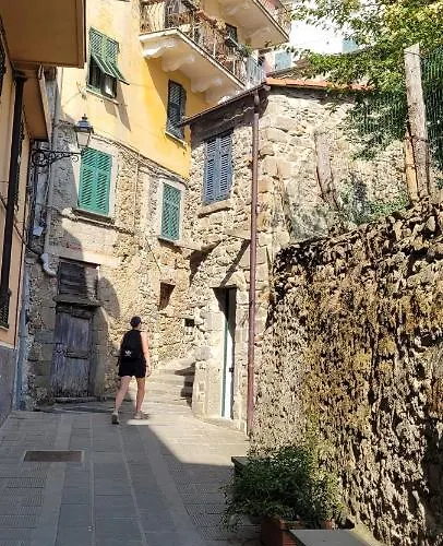 Holiday home Da Pietro E Sandra