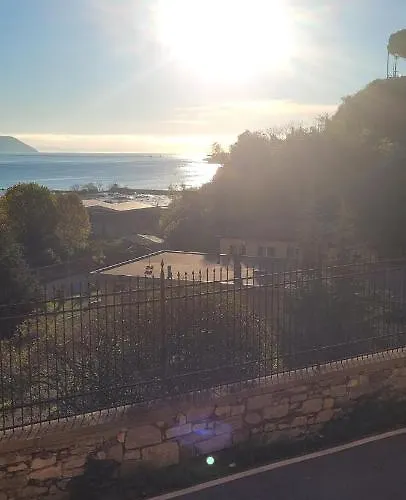 Da Pietro E Sandra *